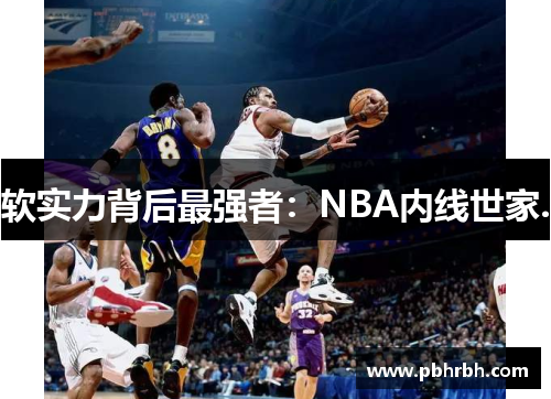 软实力背后最强者：NBA内线世家.